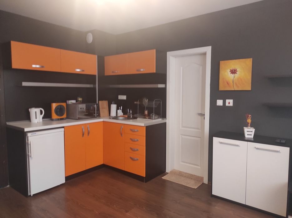 Наемане на апартамент в сърцето на Стара Загора минимум 2 нощувки