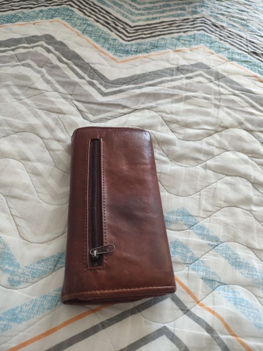 Портмоне женское