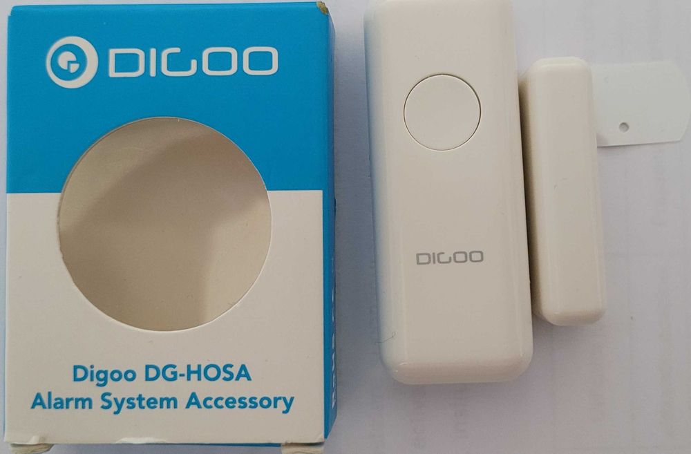 Senzor usa/geam 433MHz Digoo DG-HOSA