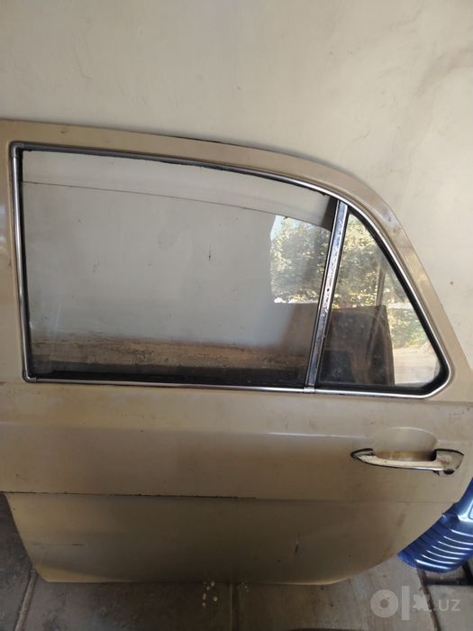 Volga gaz 2401 2ta orqa eshik