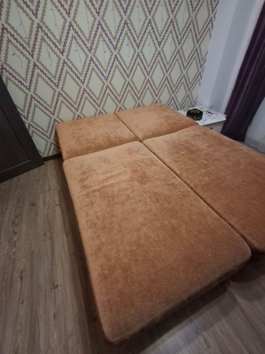 Диван-кровать раскладной