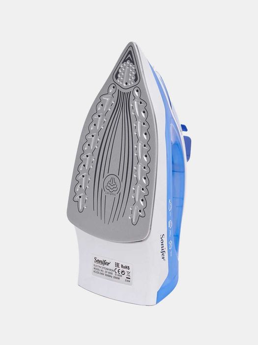 Электрический утюг с парогенератором Sonifer SF-9008