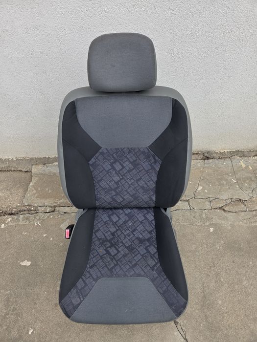 Scaun șofer renault trafic opel vivaro