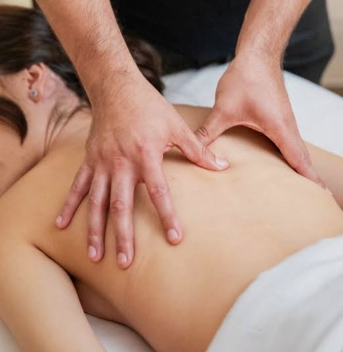 Masaj de Relaxare, Sportiv & Recuperare -Masaj facial