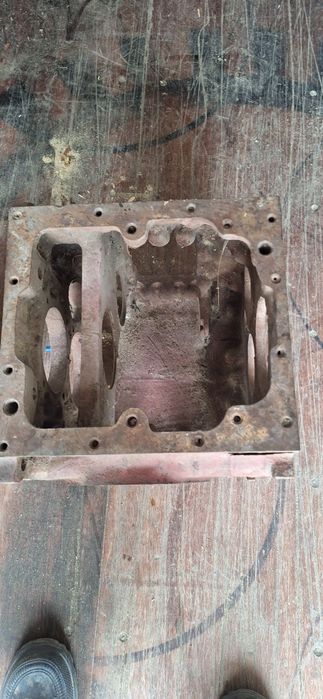 Продам корпус КПП  МТЗ