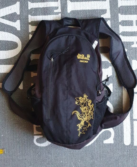 Rucsac Jack Wolfskin