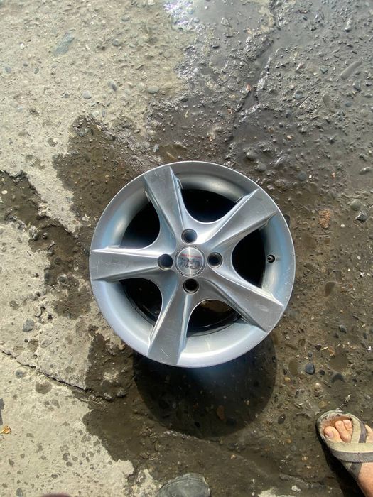 Xolati  yawi  urilmagan deska