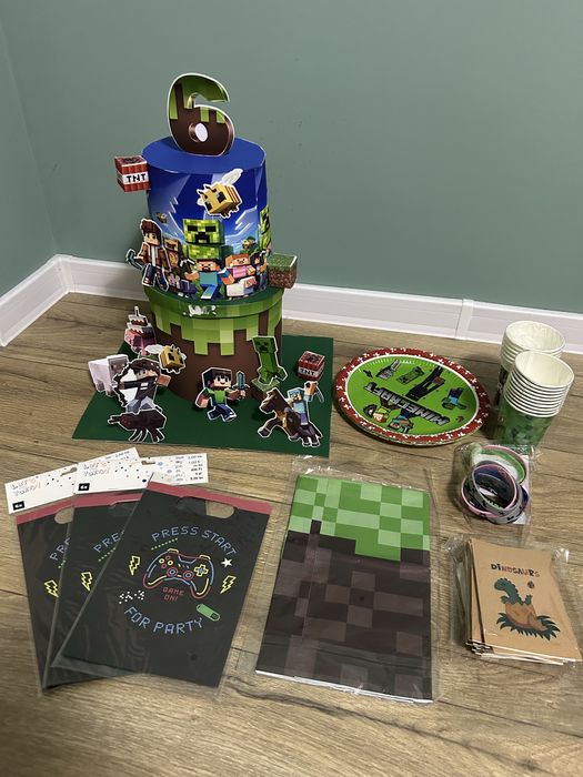 Украса за Рожден ден