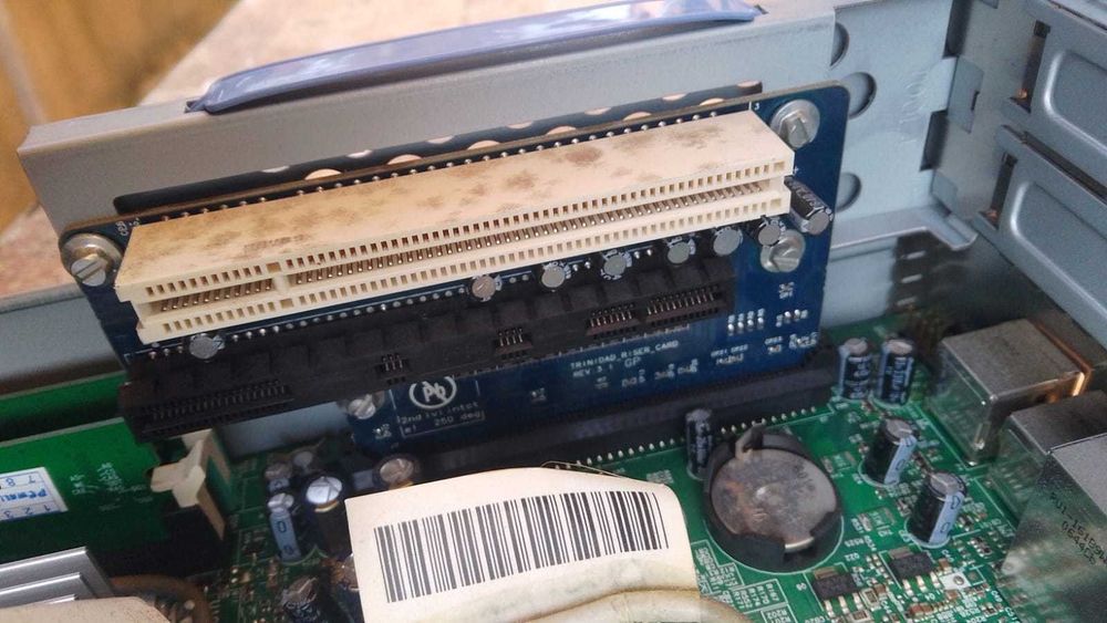 Unitate calculator PC IBM Lenovo ThinkCentre MT-M 8808-AC1 Core 2 Duo