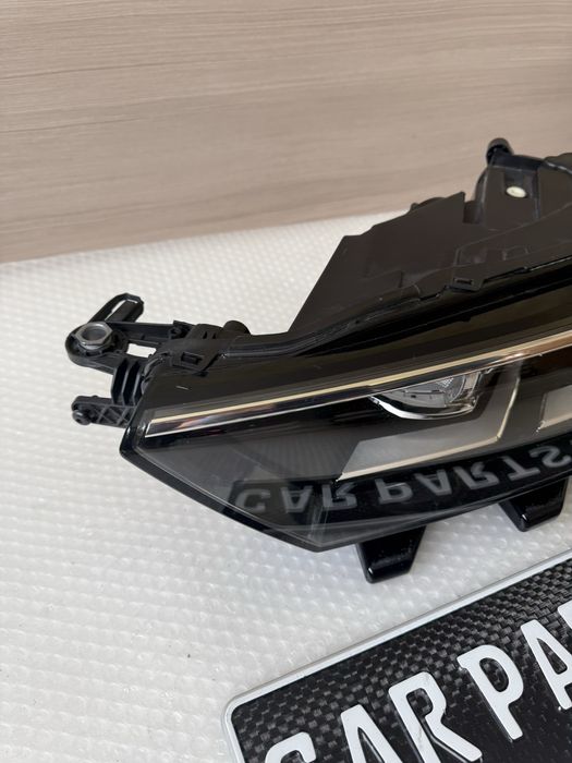 Фар ляв фарове VW T-roc Т Рок