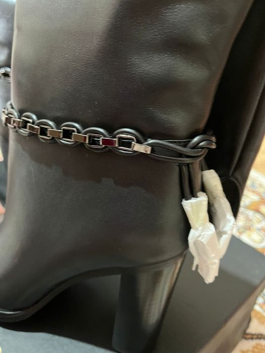 Еврозима сапожки от BASCONI