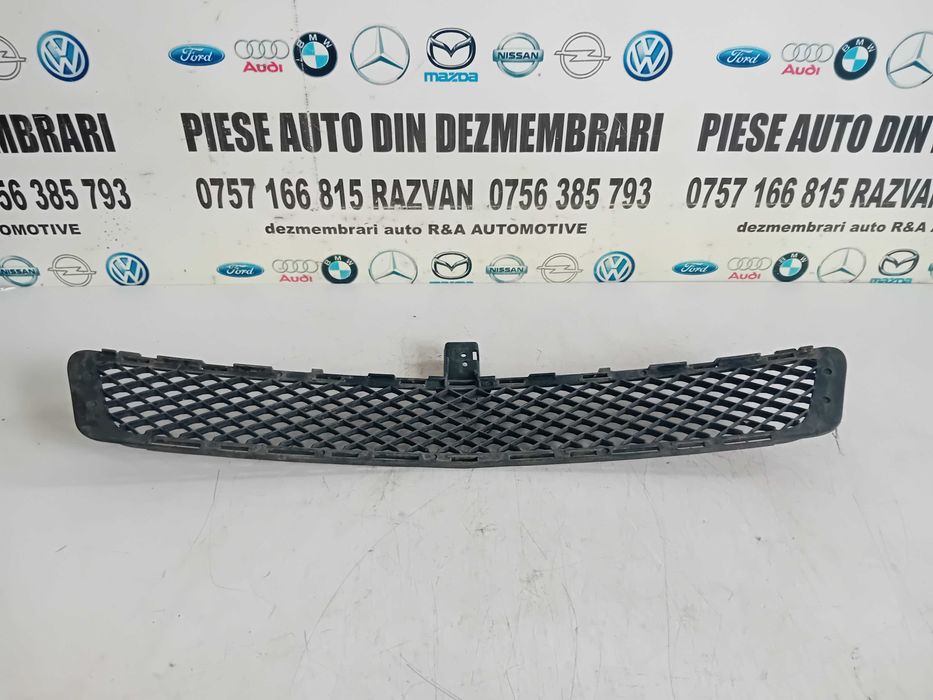 Grila Bara Fata Mercedes E Class W212 2009-2013 NFL