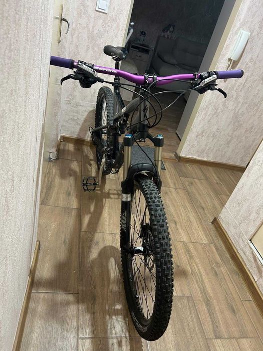 Specialized планински велосипед