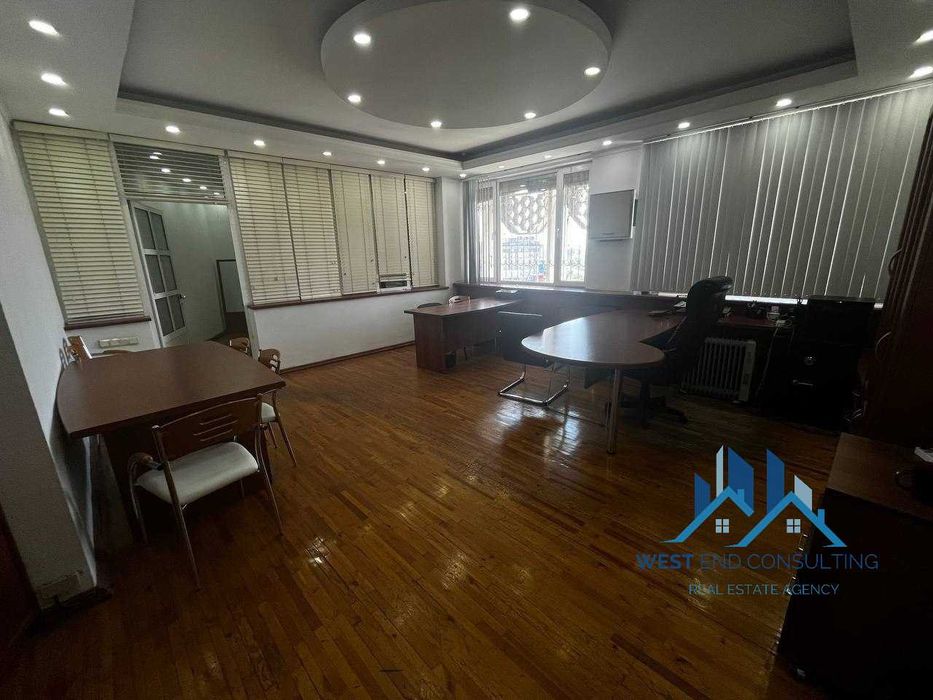 Сдается офис, 55кв.м Мирабадский р-н, ул.Шахрисабз