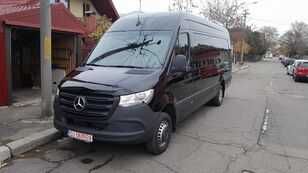 MERCEDES-BENZ Sprinter 2022 — imagine 2