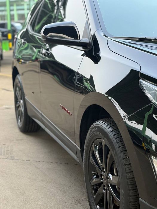 Equinox Full RS 2020