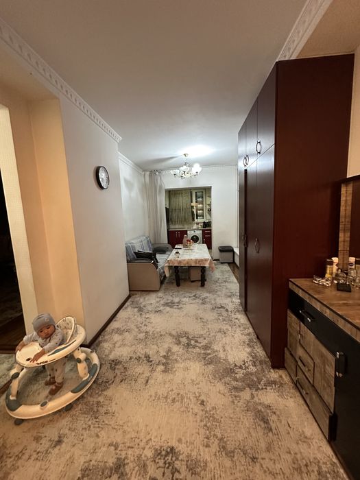 Срочно! В Билтепе продаётся банковский дом с евроремонтом