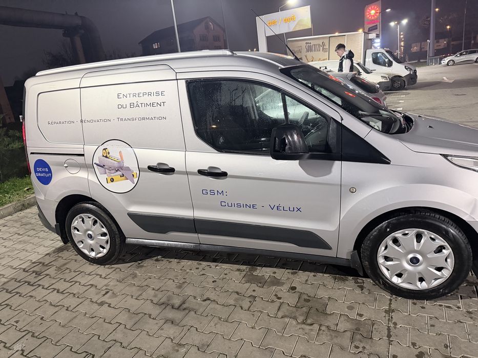Ford TransitConnect