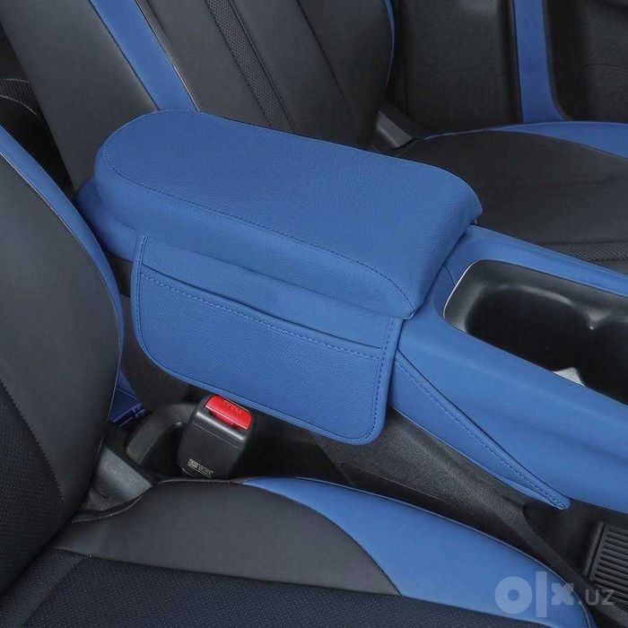 Аксессуары для электромобиля BYD Seagull