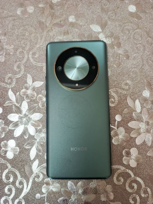 Honor x9B 5g holati yaxshi