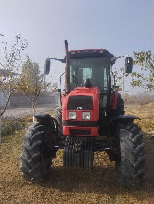 Трактор Беларус 1523