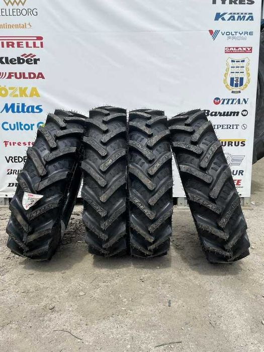 Anvelope cu garantie pentru tractor fata 7.50-16 8PR 4X4
