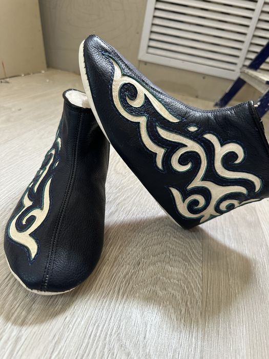 Мәсі. Маси. Ичиги. Масі