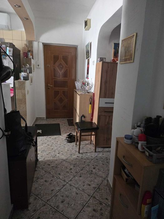 Apartament 3 camere in Sebastian