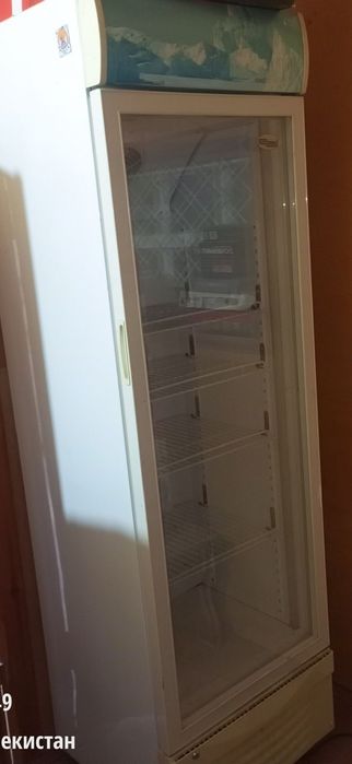 Холодильник для напиток