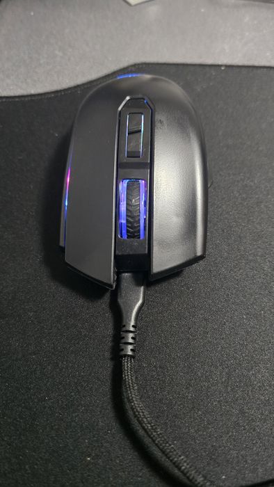 Mou217840 Mouse de gaming