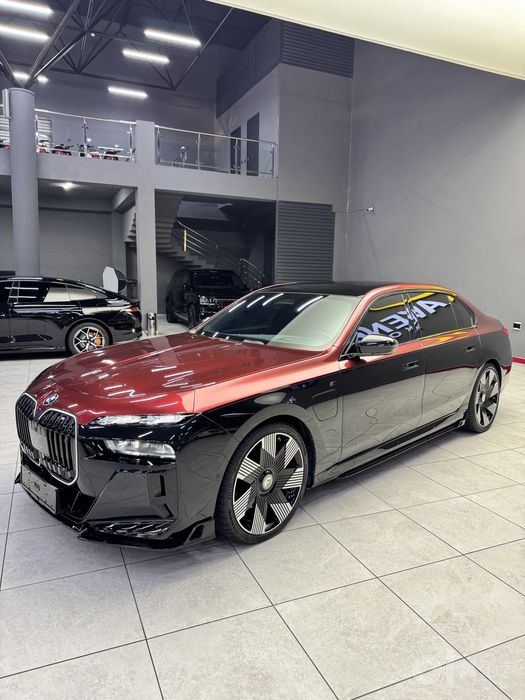 Продается BMW I7