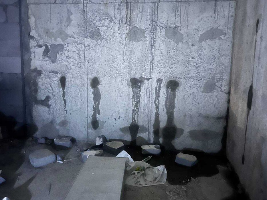 Гидроизоляция промышленных резервуаров и технологических емкостей