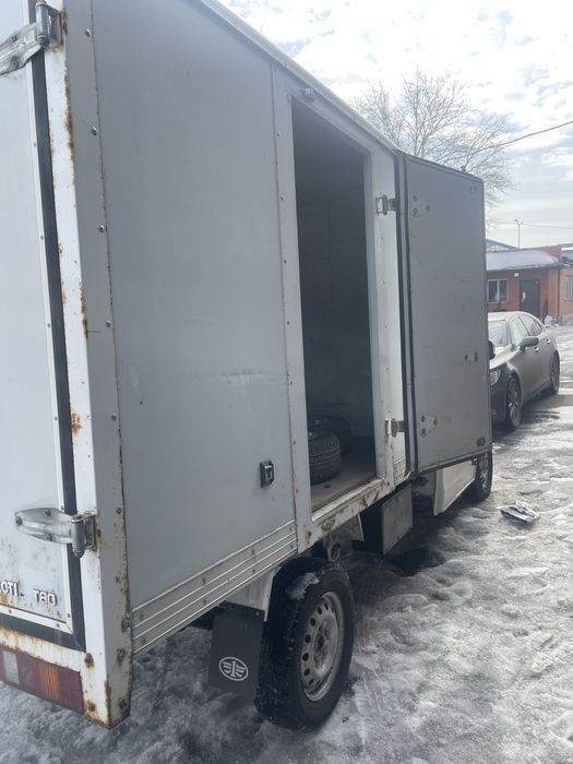 Услуги рефрежиратора