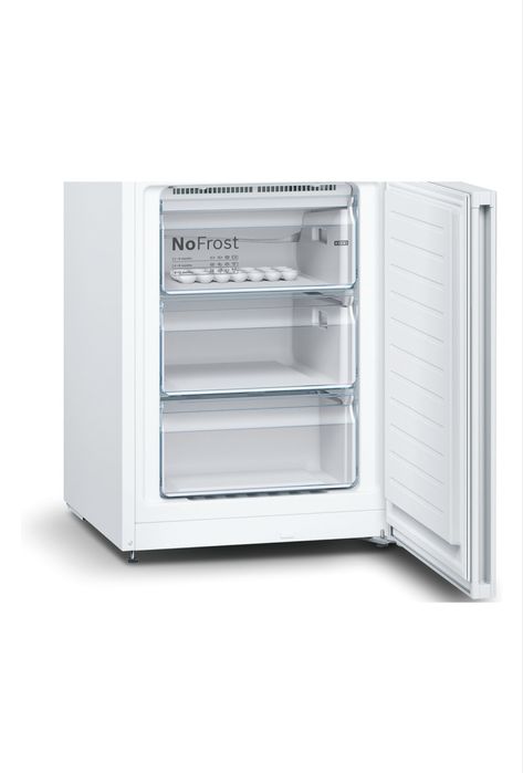 Холодильник Bosch