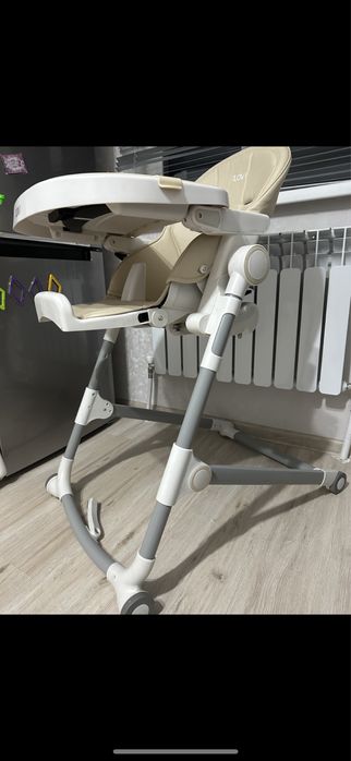 Детский стульчик