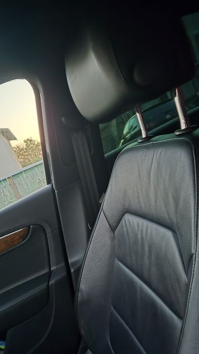 Passat. b7 .2014