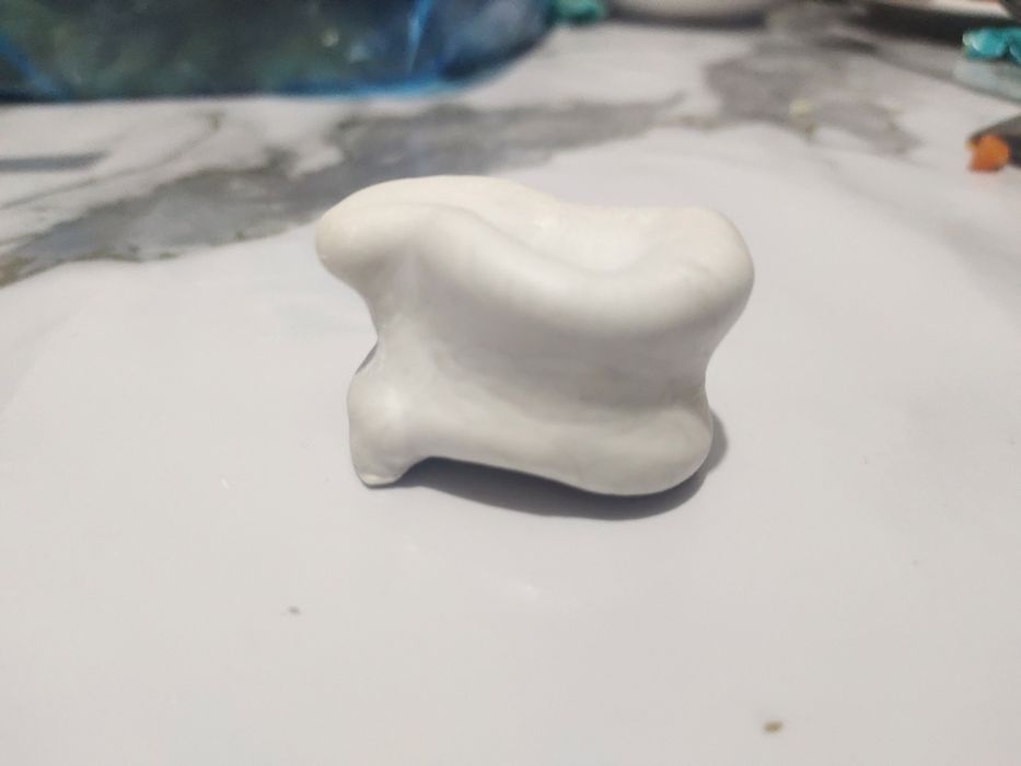 Сақа. Асық. Пластик асықтар