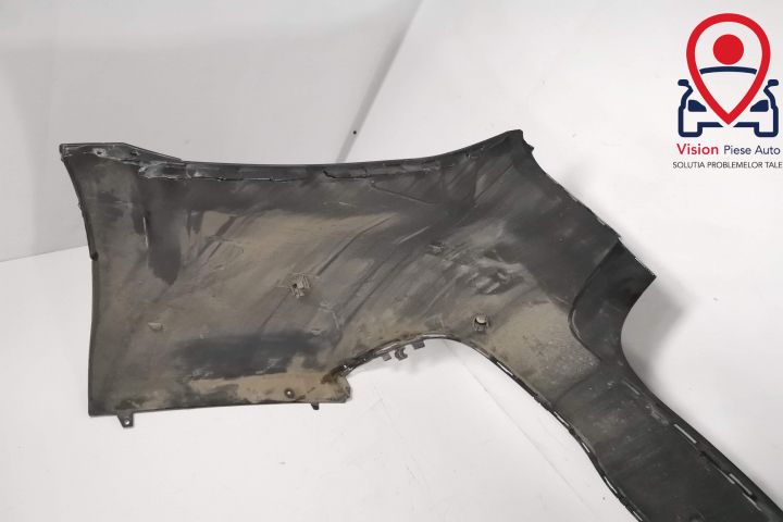 Оригинална задна броня със сензори в добро състояние Мерцедес-Бенц ГЛС