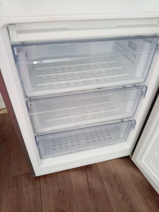 Холодильник beko