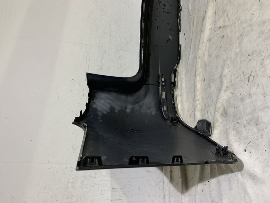 Bara spate Mercedes GLC AMG, 2016, 2017, 2018, 2019, cod origine OE A2538850200.