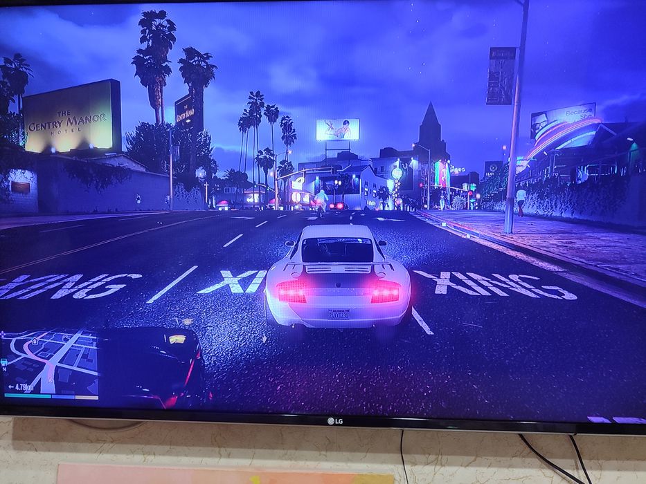 Sony PlayStation 4 slim 500gb