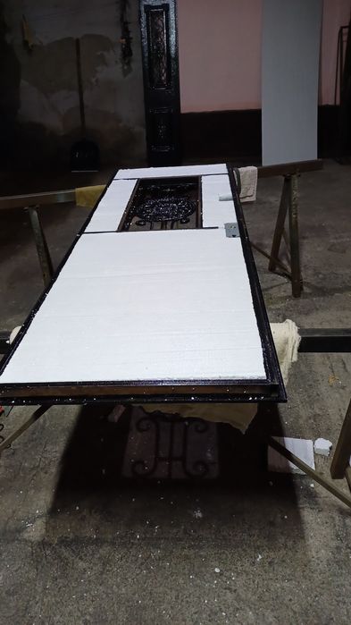 Услуга сварочный работа