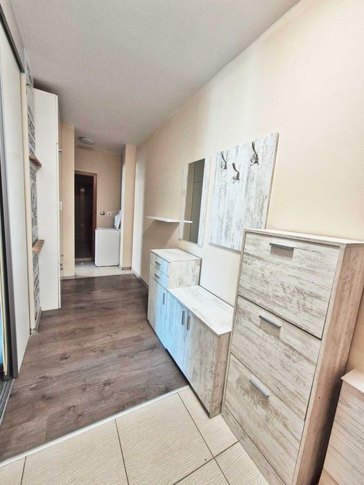 Дава се под наем Двустаен апартамент в София, Манастирски ливади - 72 кв.м за 612 € - Снимка #6