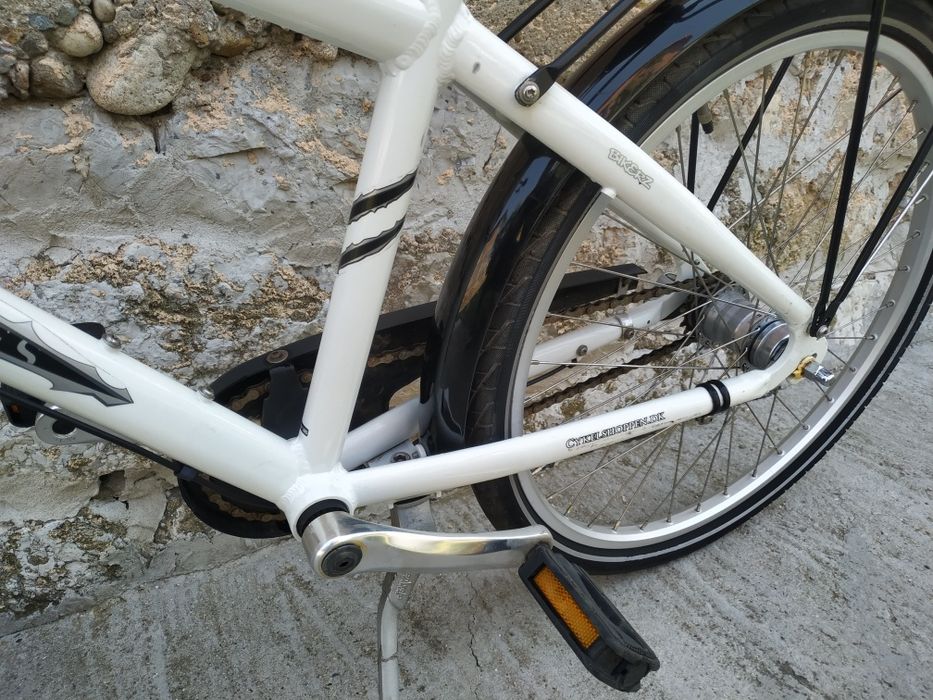 Велосипед Kildemoes 24 цола