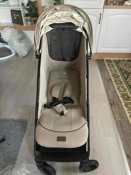 Carucior copii- Joie Parcel LX Signature