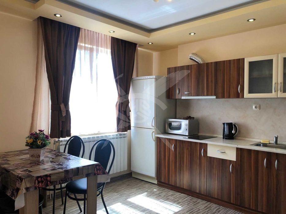 Продава се Двустаен апартамент в Несебър - 77 кв.м за 1007 €/кв.м - Снимка #2