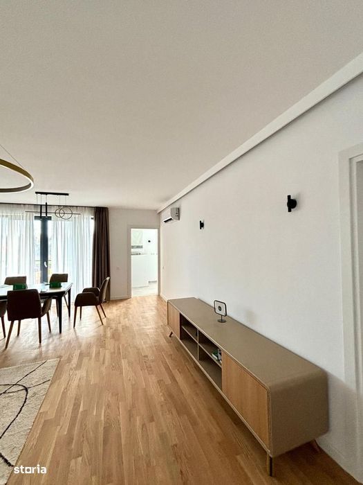Apartament 3 camere Sisesti