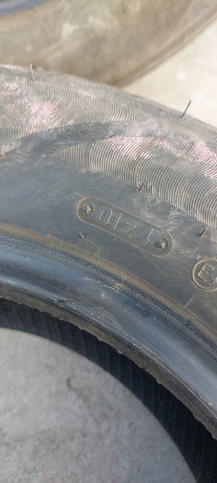 Шины на Ваз летние