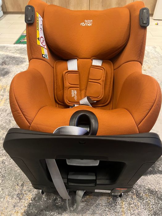 Scaun auto Romer Britax