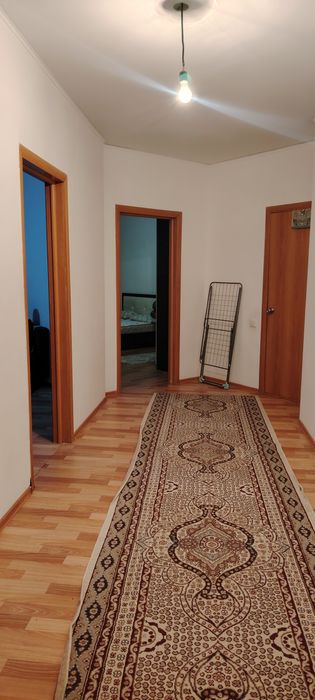Продам 2х комн Жагалау, 72 кв м, без первоначального взноса – pohled 4